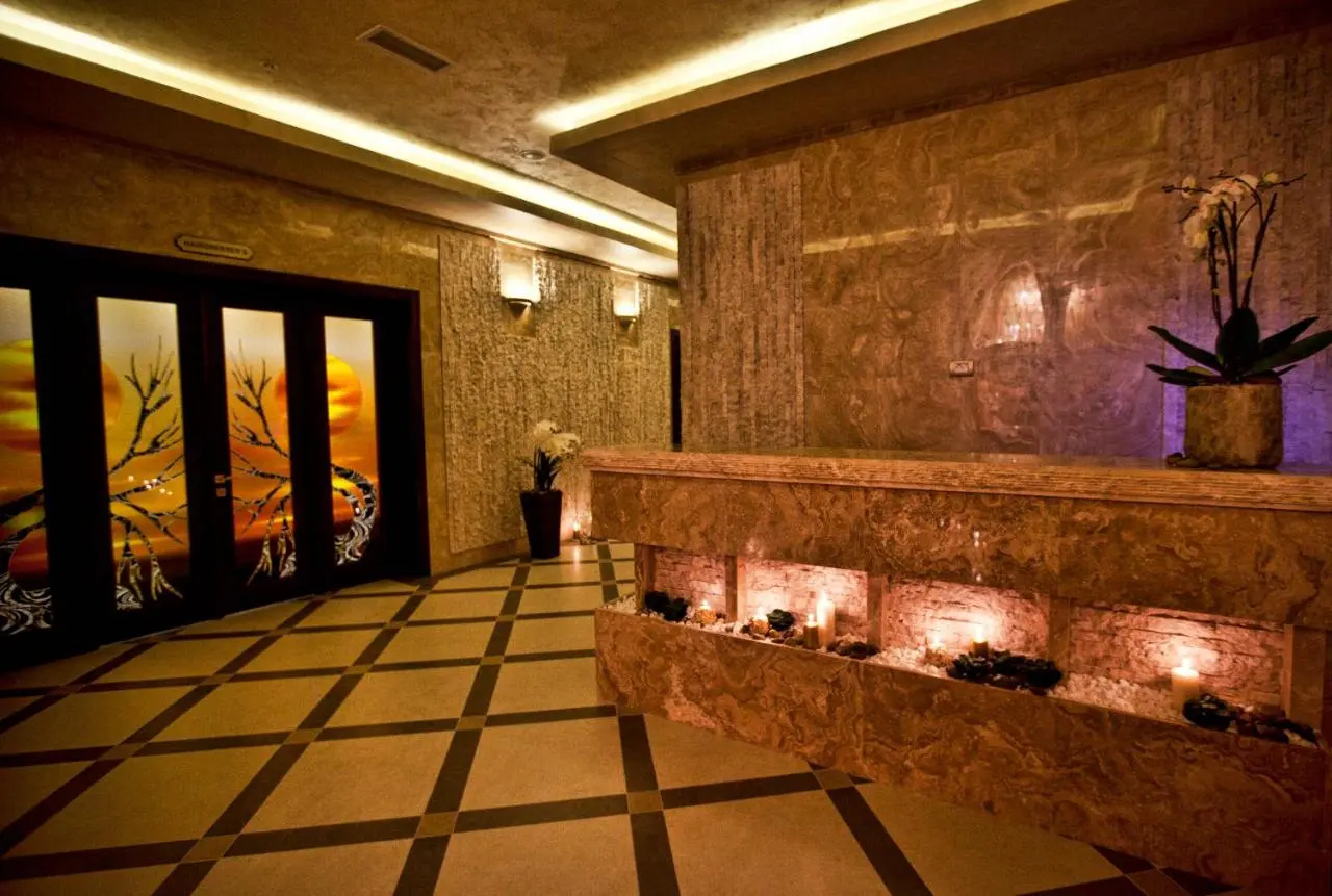 Photo - Multi Grand Pharaon Hotel