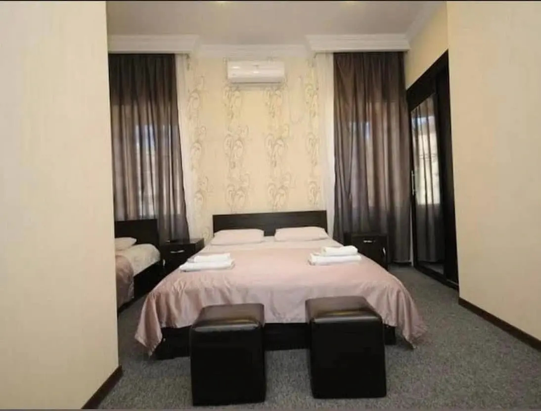 Photo - Hotel Eight