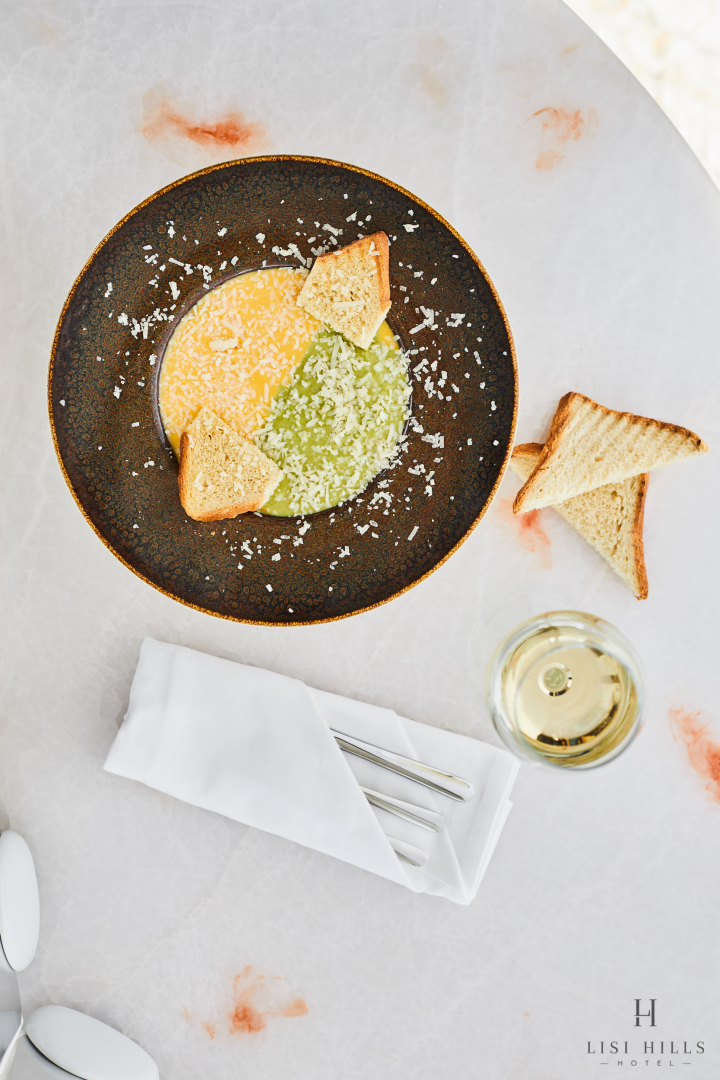 Foto - Lisi Hills Hotel