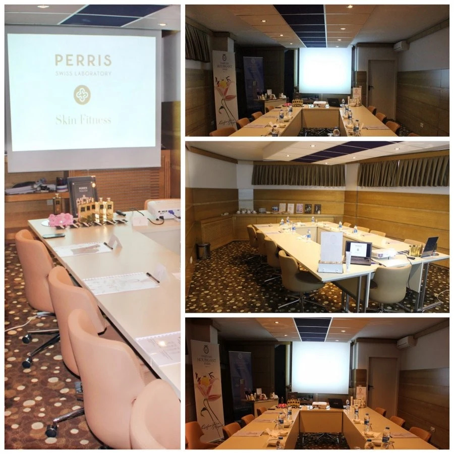Foto - Levent Hotel Istanbul