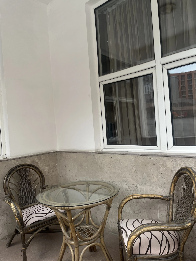 Foto - Olive hotel