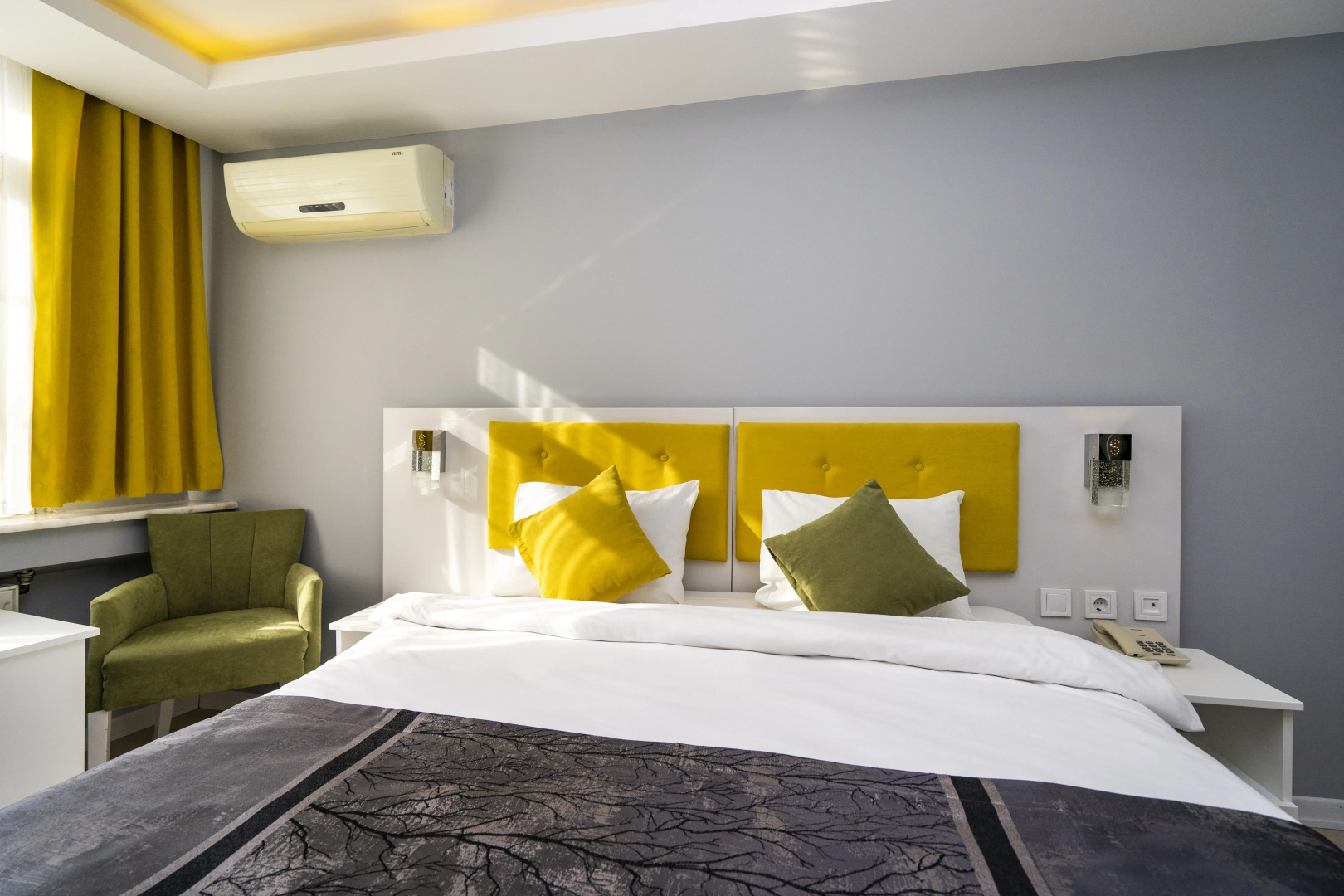 Photo - Sayeban Gold Hotel
