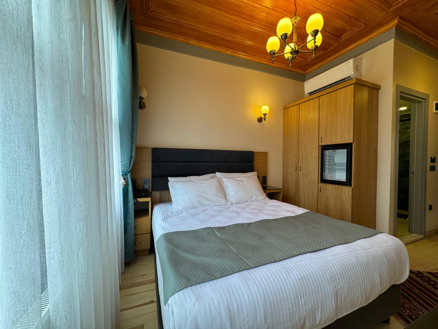 Foto - Abelia Mansion Hotel