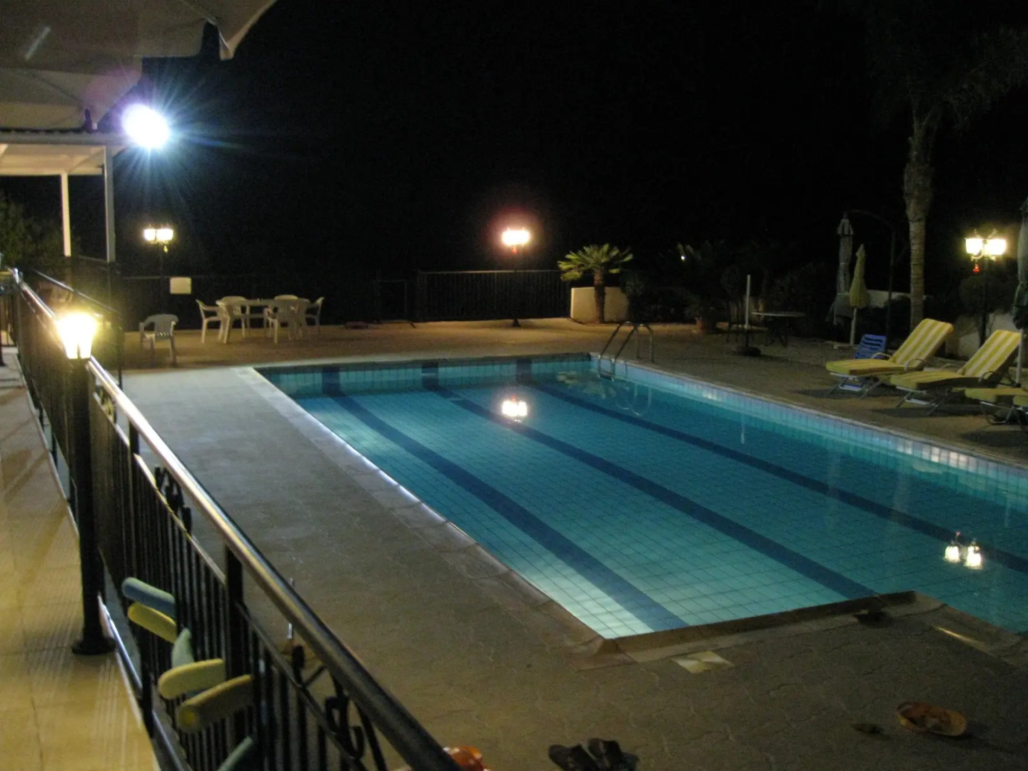 Photo - Nayia Paradise Villa! Best Villa in Cyprus