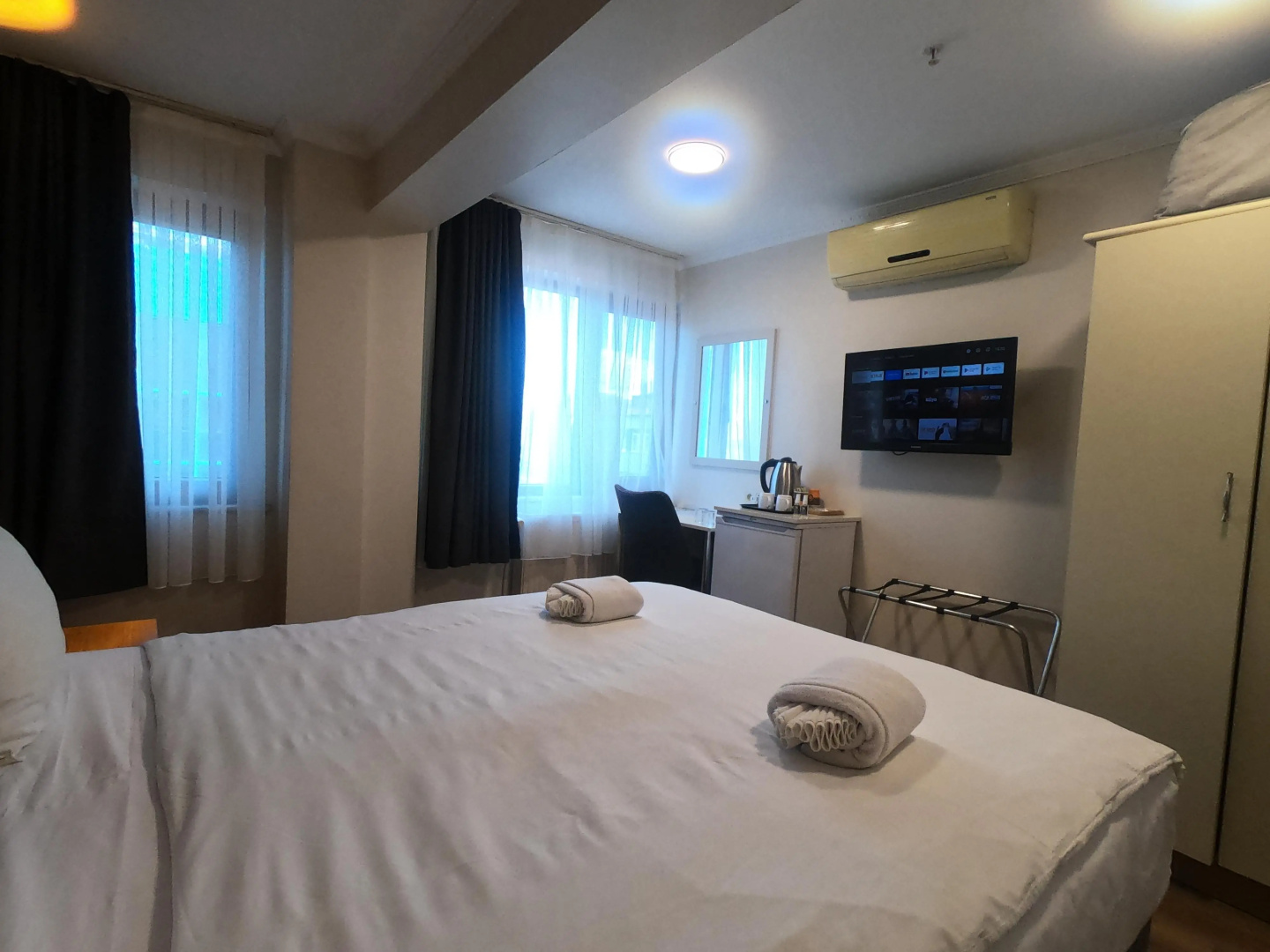 Foto - Naila Hotel