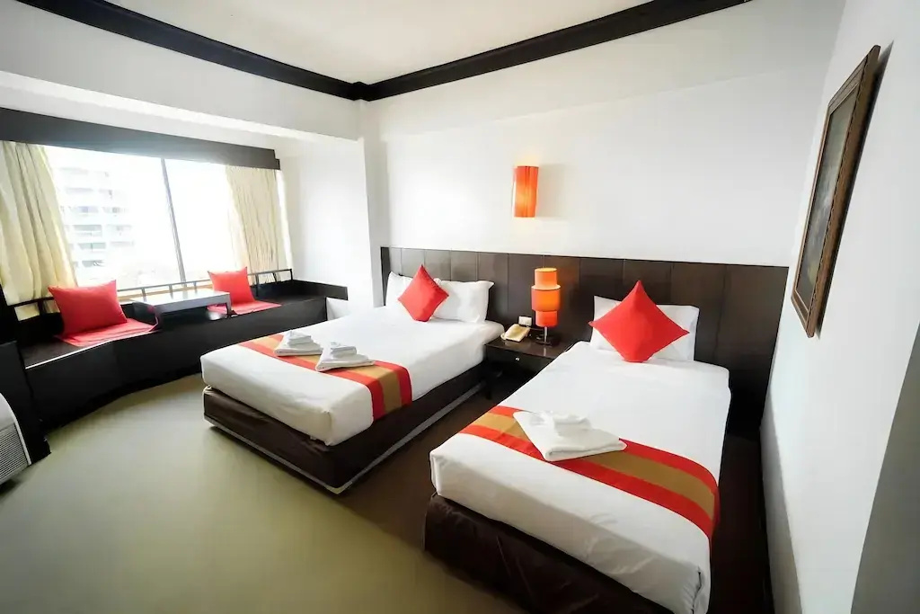Foto - Mountain Beach Resort