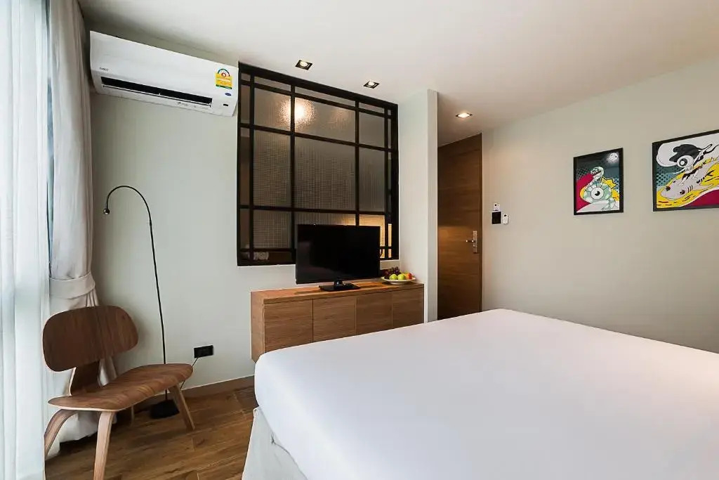 Foto - Sunshine Hip Hotel