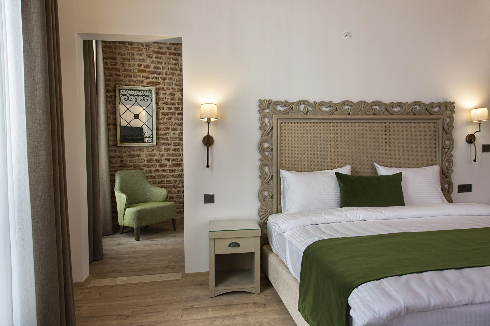 Foto - Mest Hotel Istanbul Sirkeci