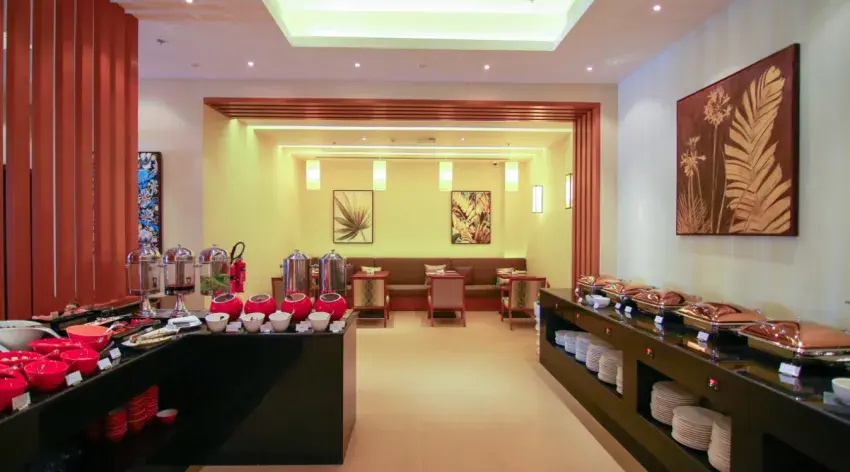 Foto - Centara Muscat Hotel Oman