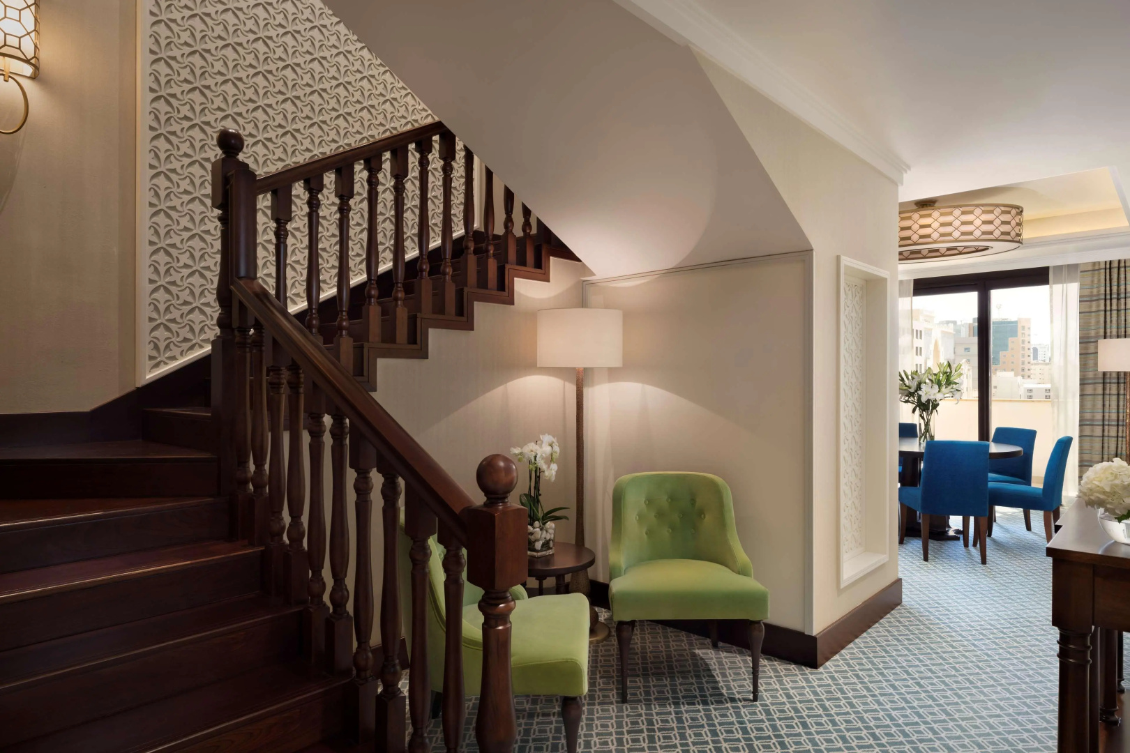 Photo - Al Najada Doha Hotel by Tivoli Hotel