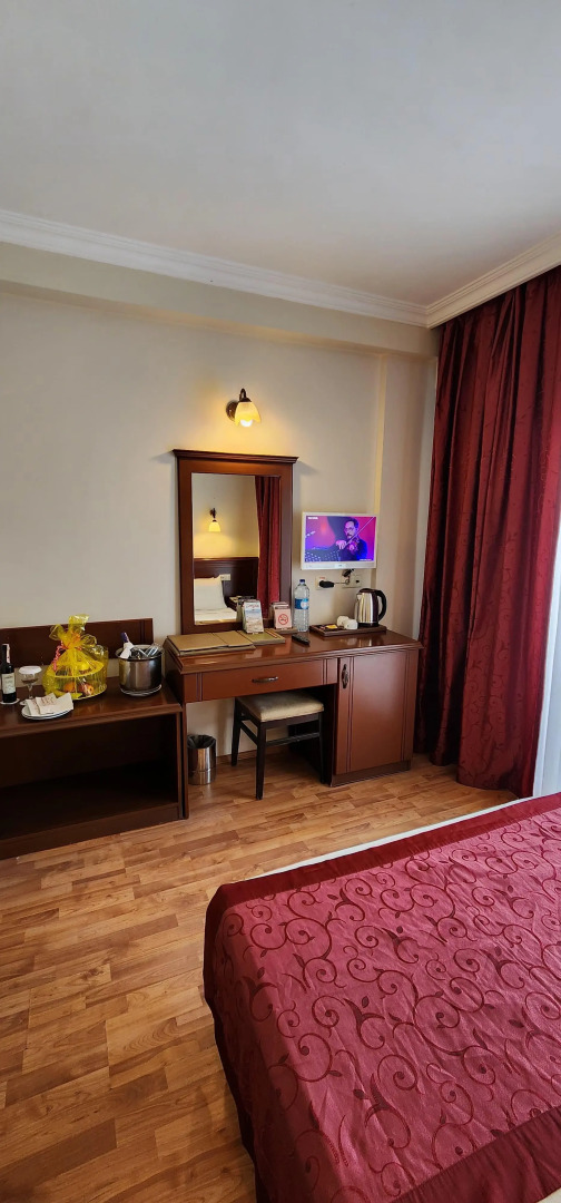 Foto - Astoria Resort Hotel&Spa -All Inclusive -Adult Friendly