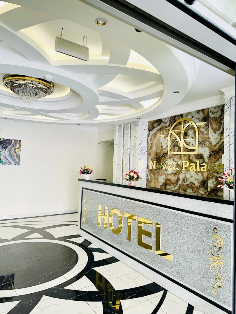 Photo - Novza Palace Hotel