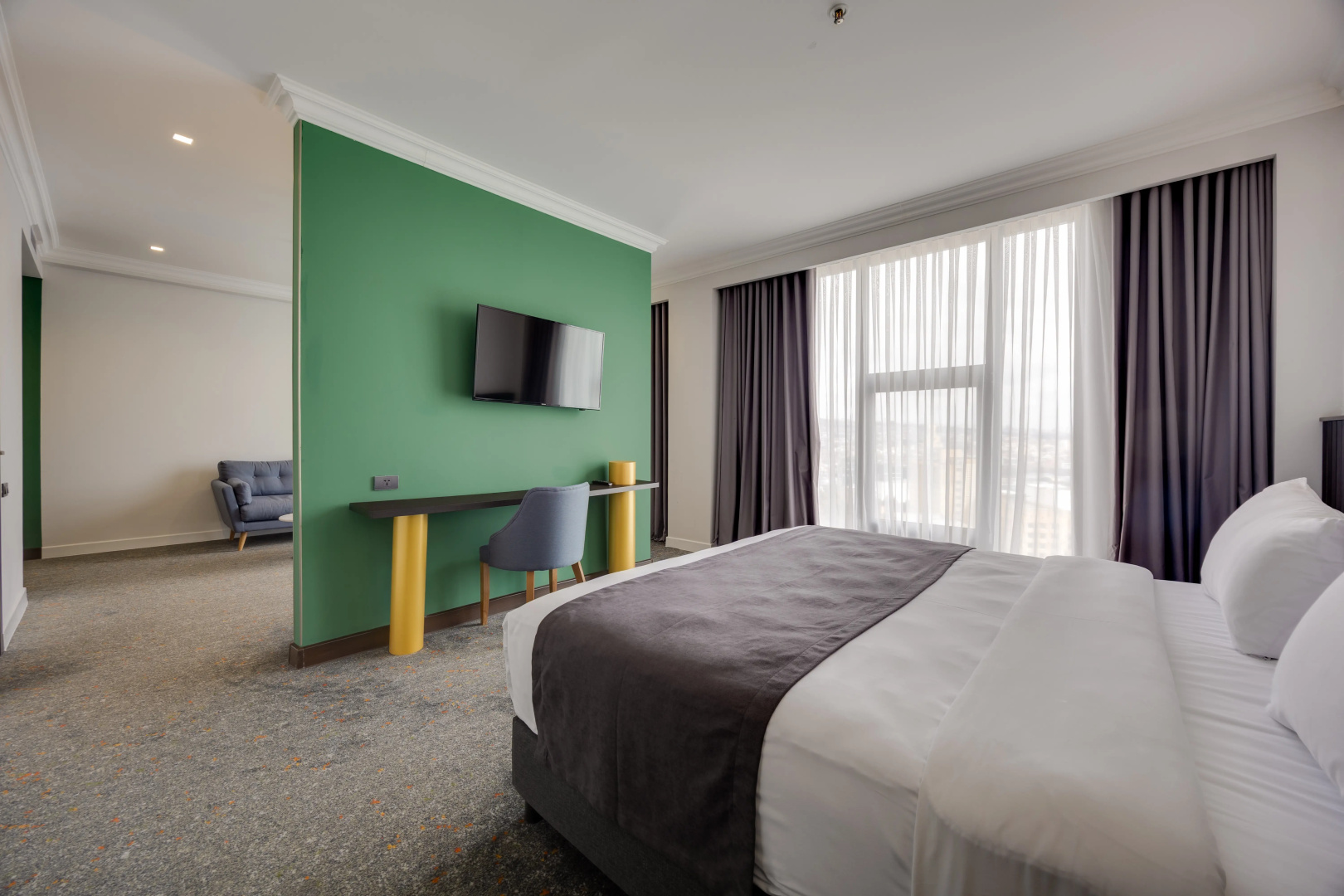 Foto - Pine Astoria Hotel