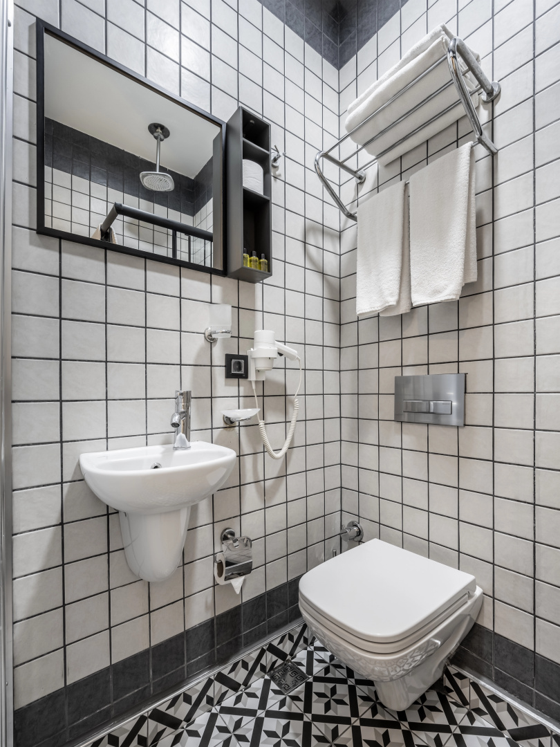 Foto - Big Urban Stay Taksim &With Sea Vıew