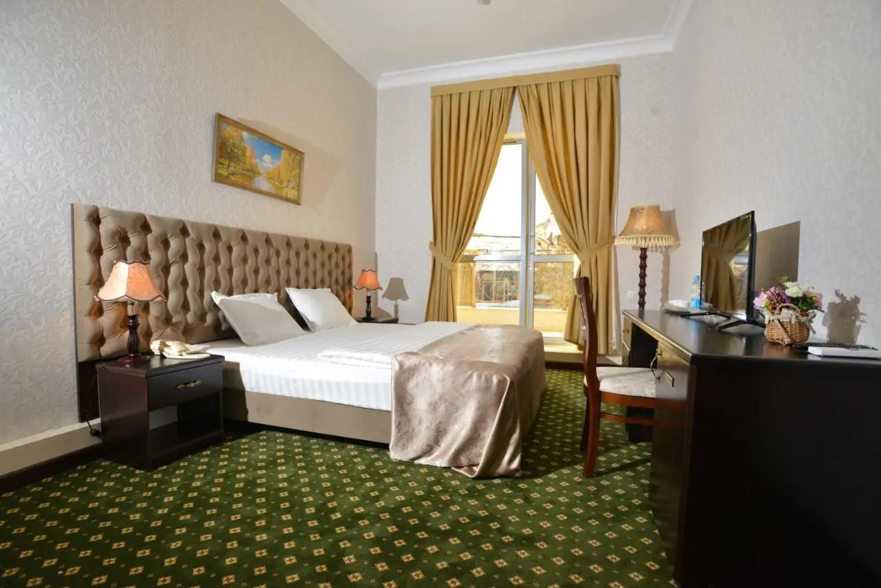 Photo - Gloria Hotel