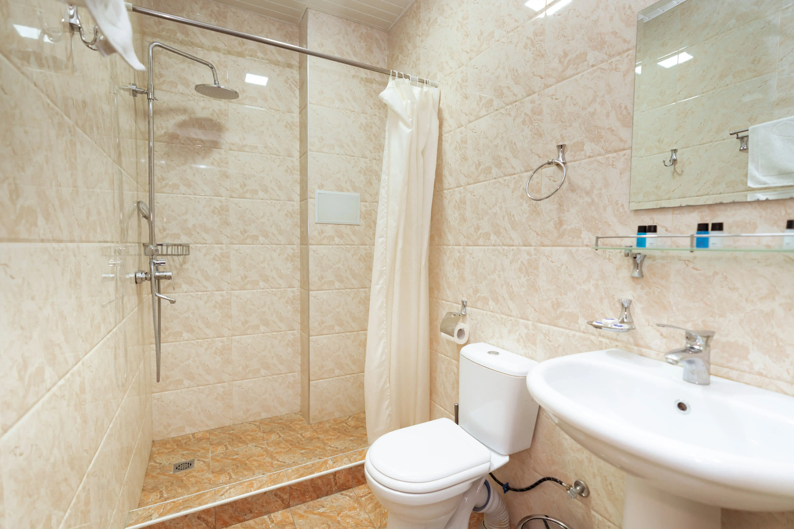 Foto - Diamond Hotel Tashkent