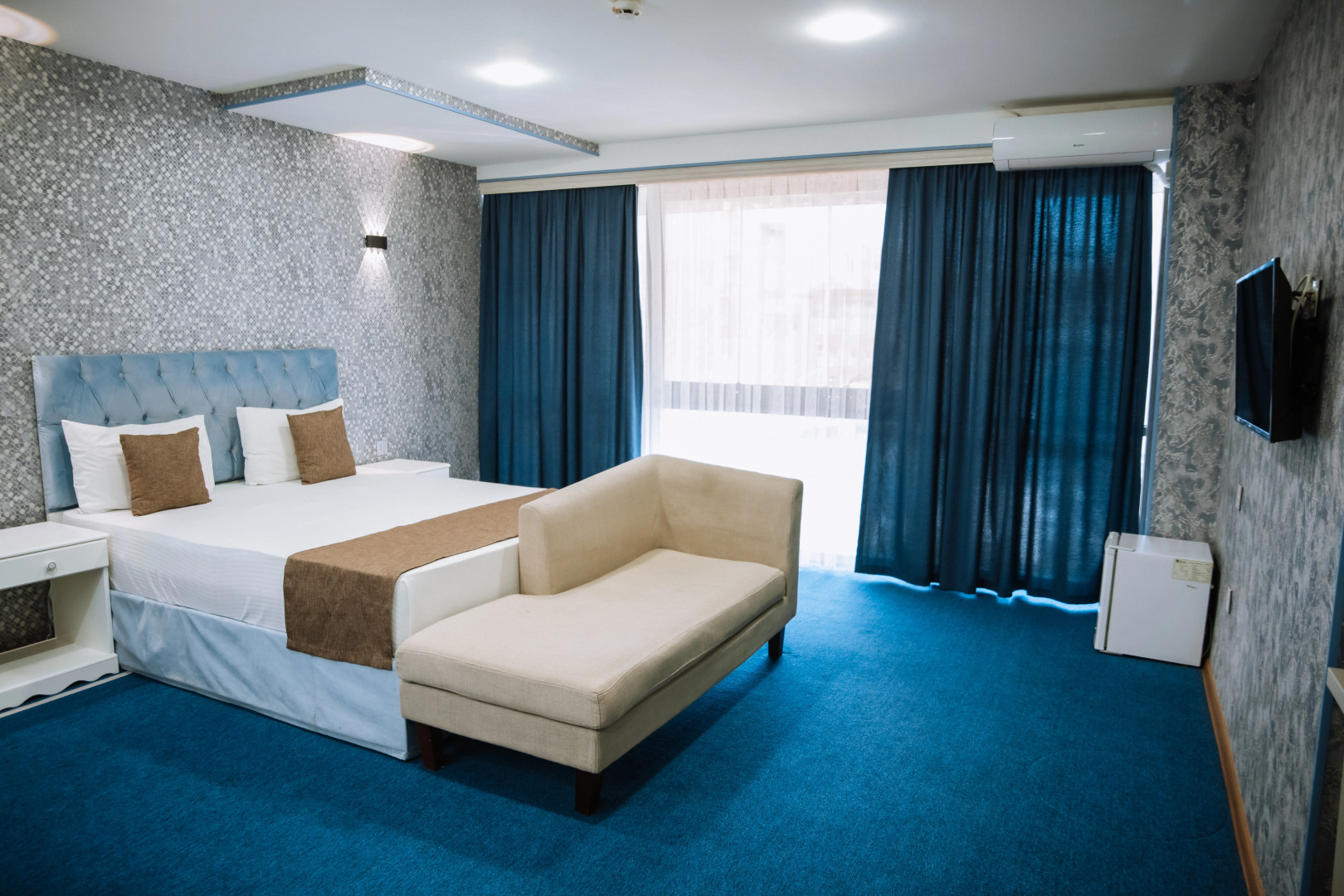 Foto - Address Hotel Baku