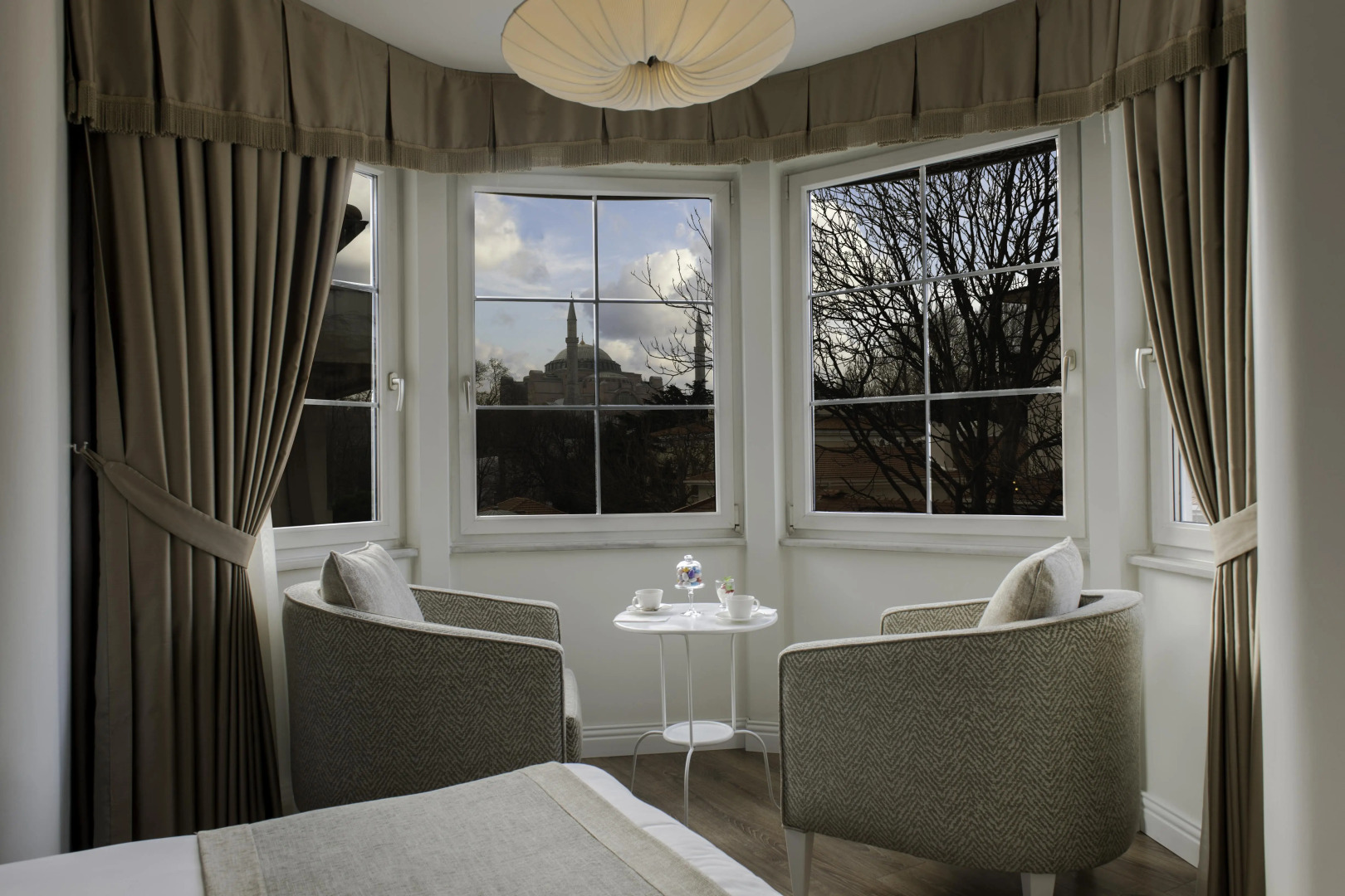 Foto - Hotel Yasmak Sultan