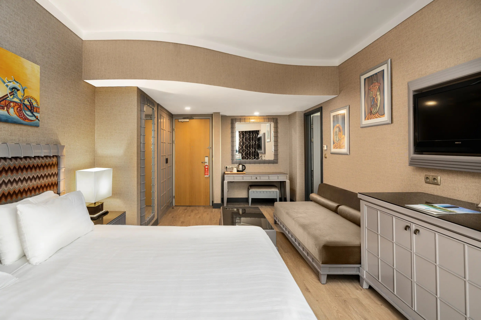 Photo - Grand Hotel Konya
