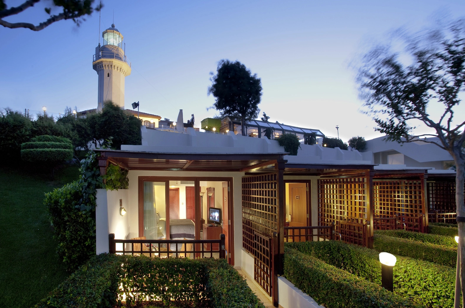 Photo - Renaissance Polat Istanbul Hotel