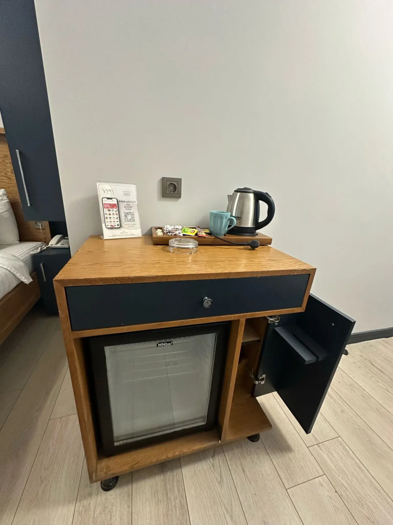 Photo - VAMA TAKSİM Hotel