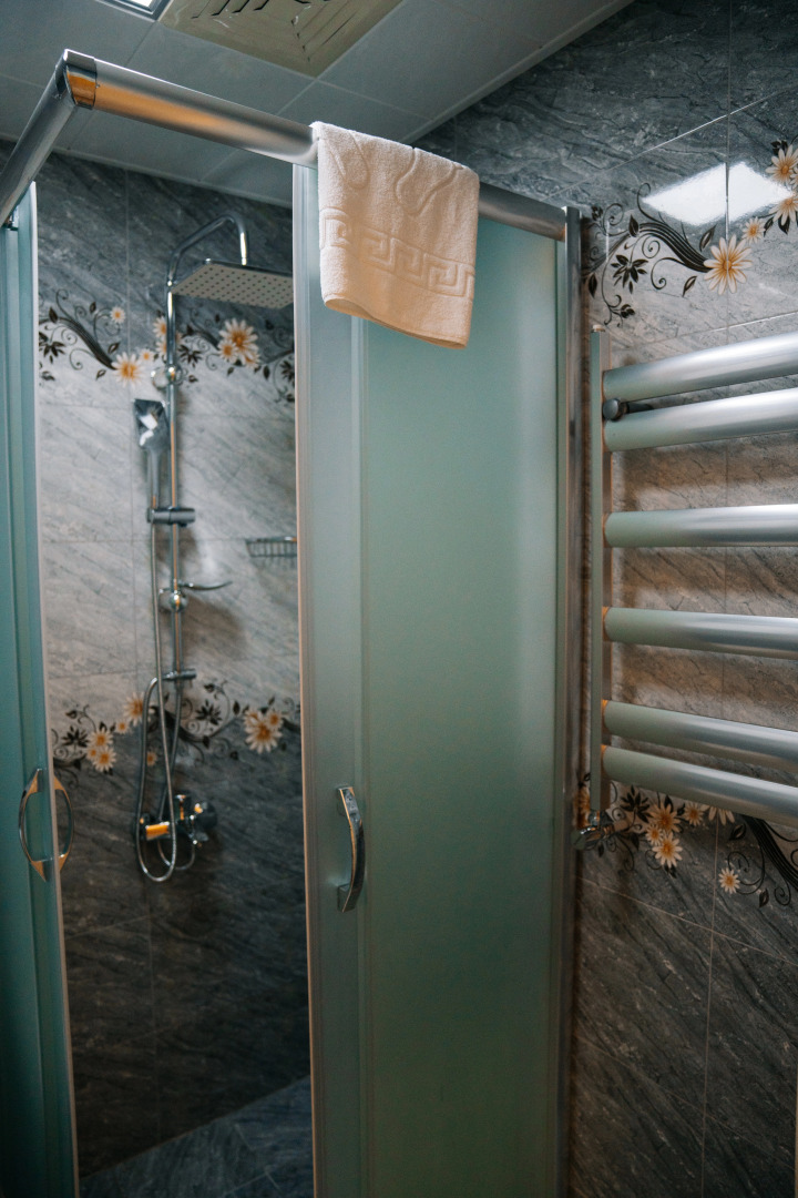 Foto - The Clocktower Hotel