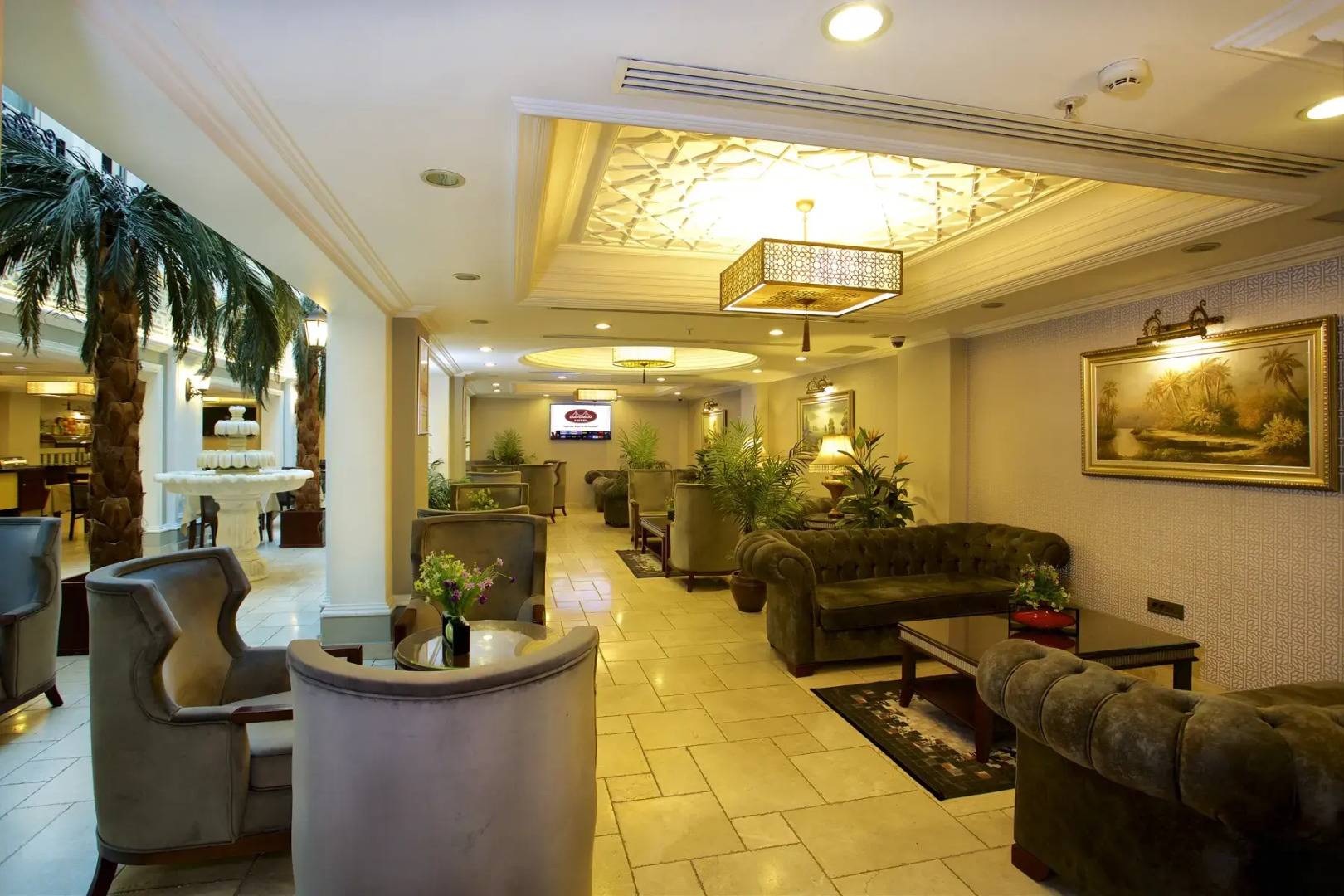 Foto - Emporium Hotel