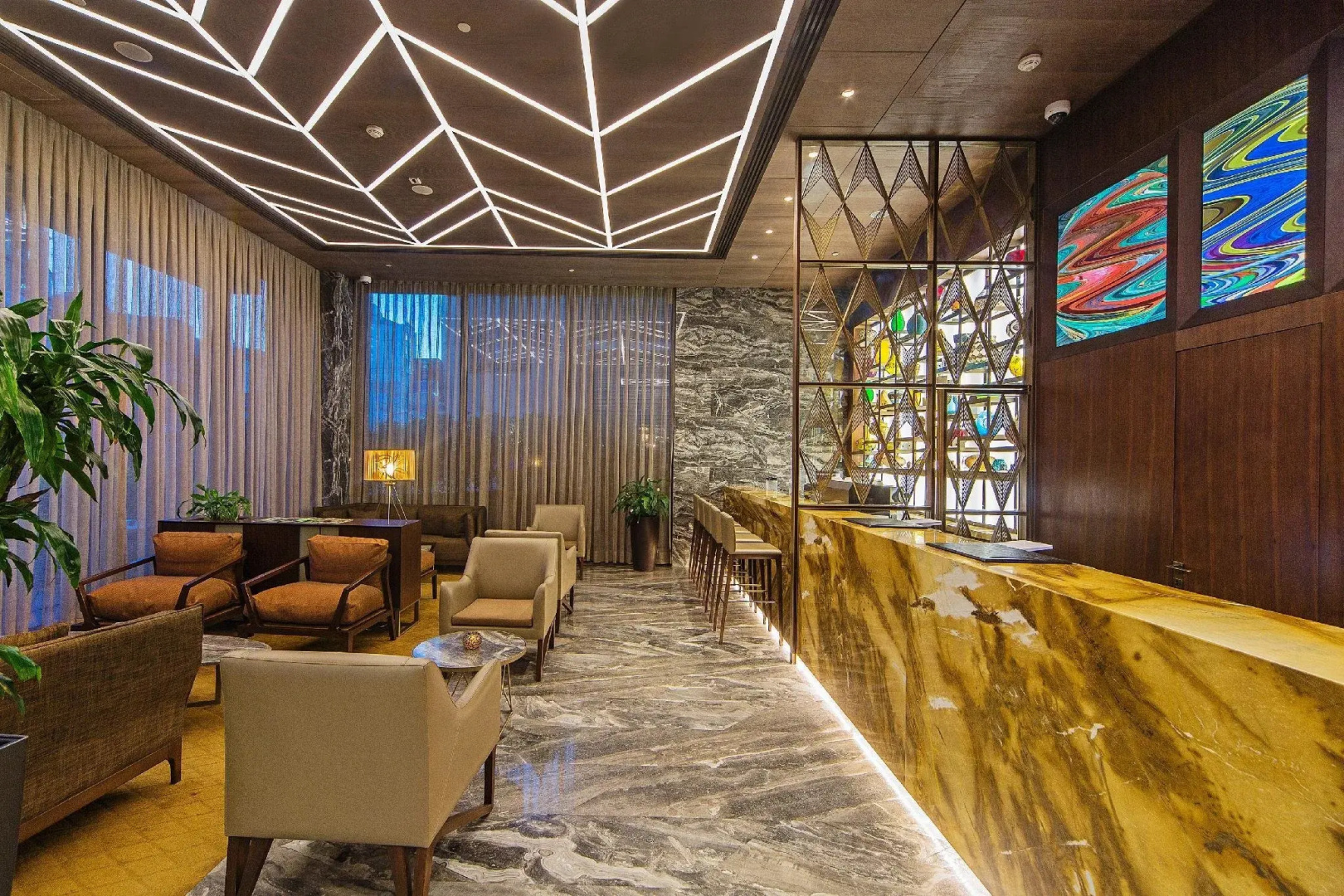 Foto - Naz City Hotel Taksim - Special Category