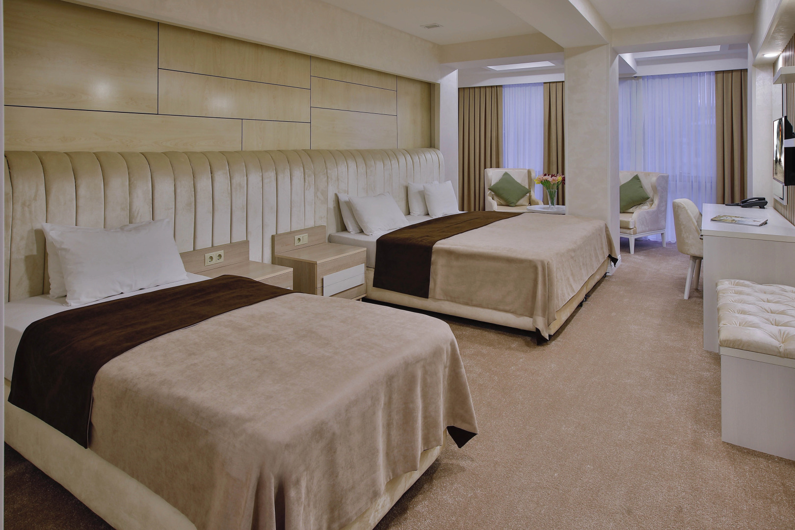 Photo - Ganjali Plaza Hotel