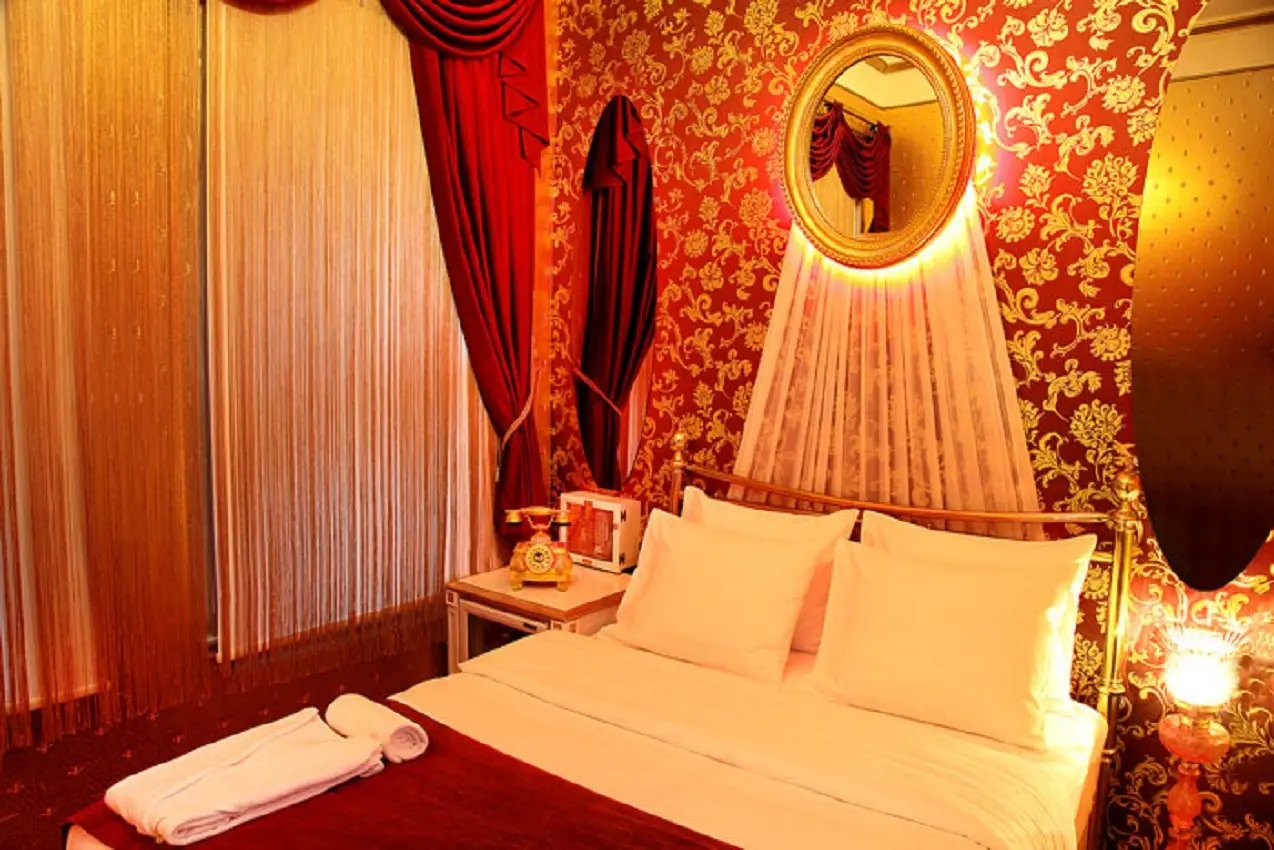 Photo - Sultan Tughra Hotel