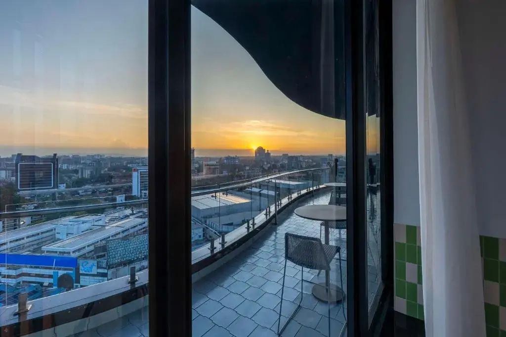 Foto - Hyatt Place Nairobi Westlands