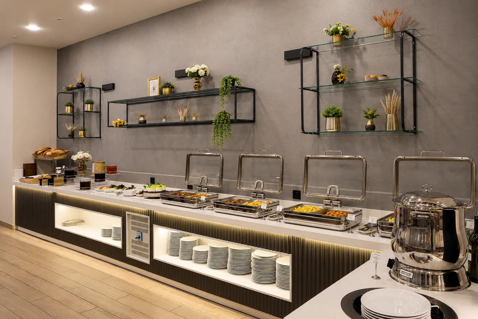 Photo - King City Hotel Istanbul Ataturk Airport