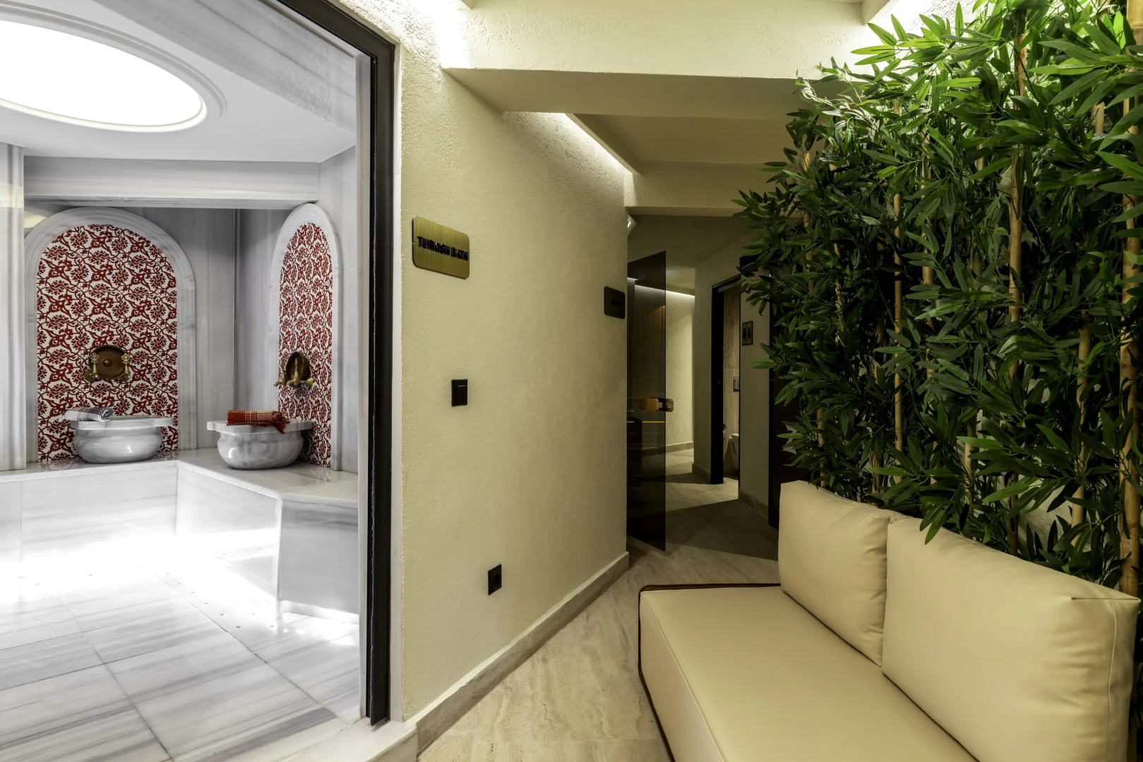 Photo - Zalel Hotels Old City Special Class