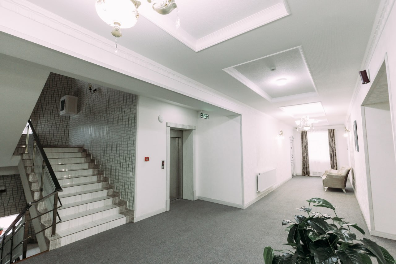 Foto - Alexander Hotel