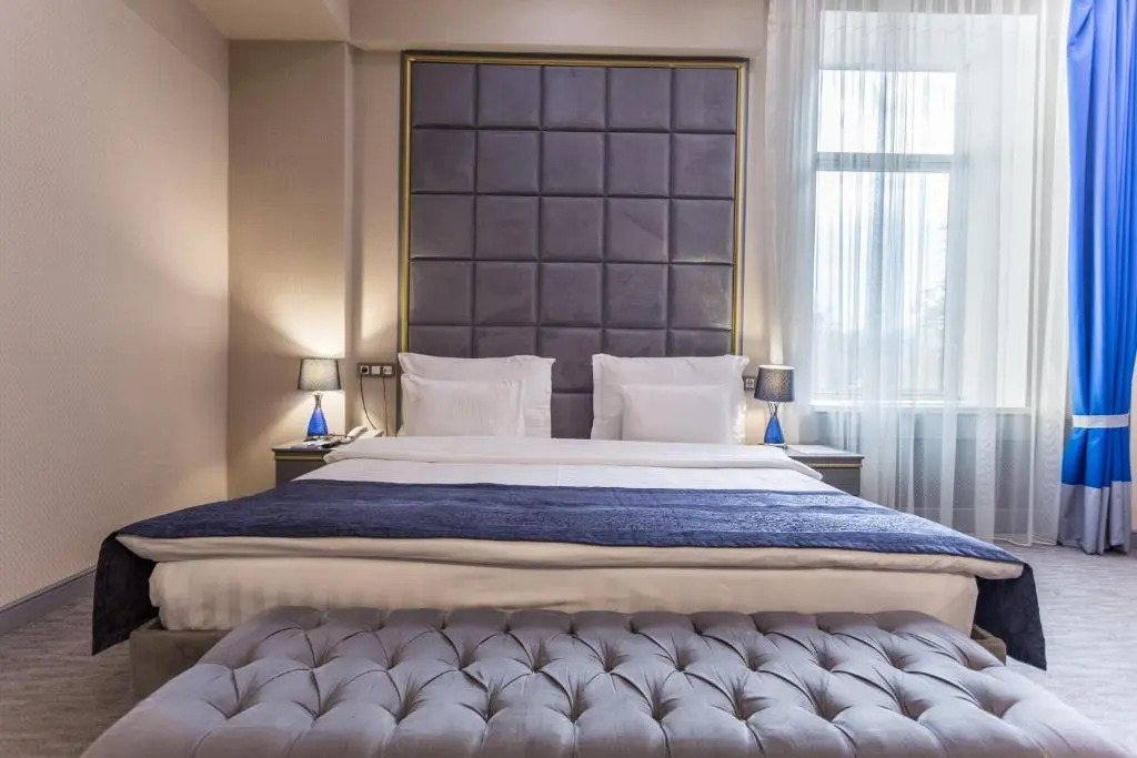 Foto - Grand Sapphire Hotel