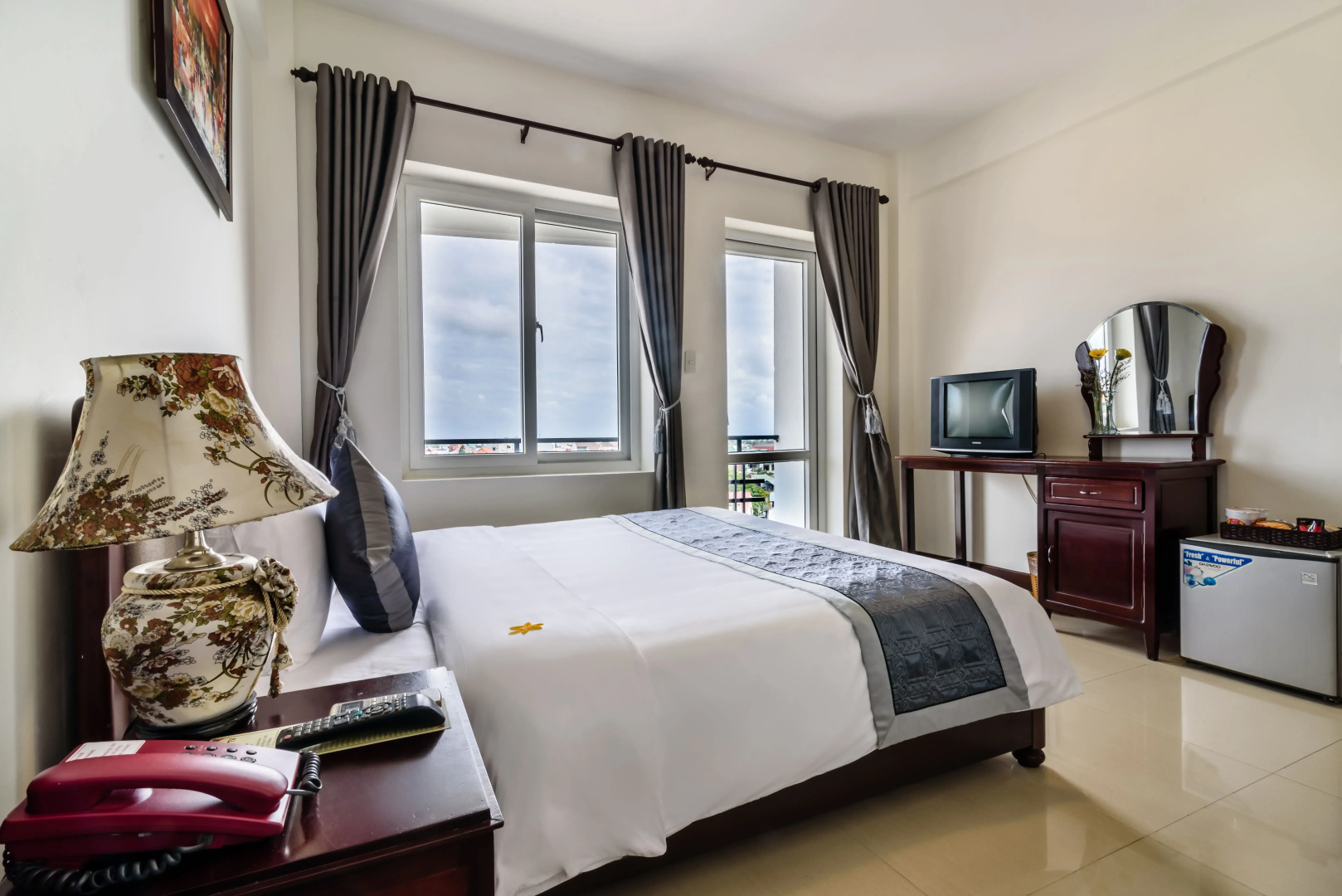 Foto - Baly Hotel