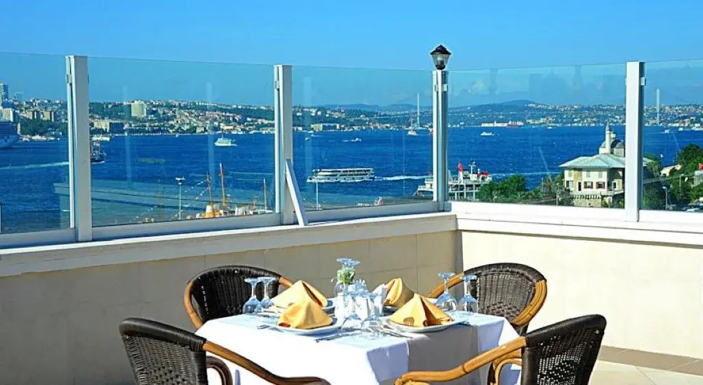 Foto - Askoc Hotel & SPA