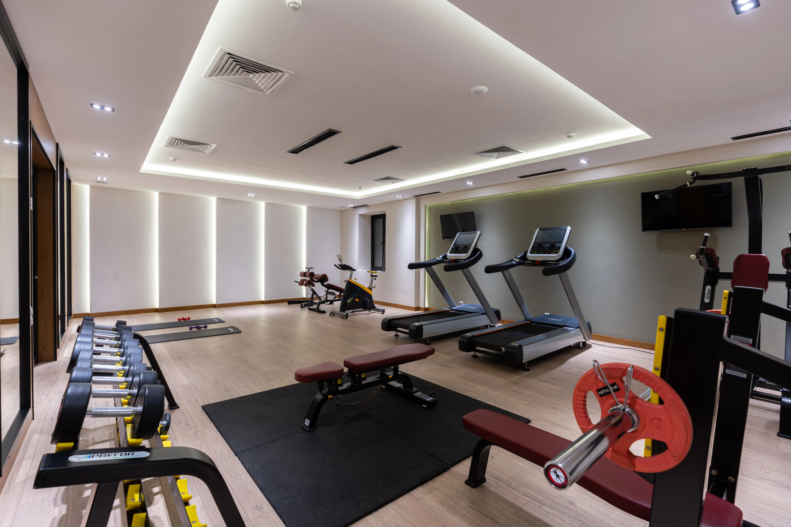 Foto - HOTEL MODERNO & Spa