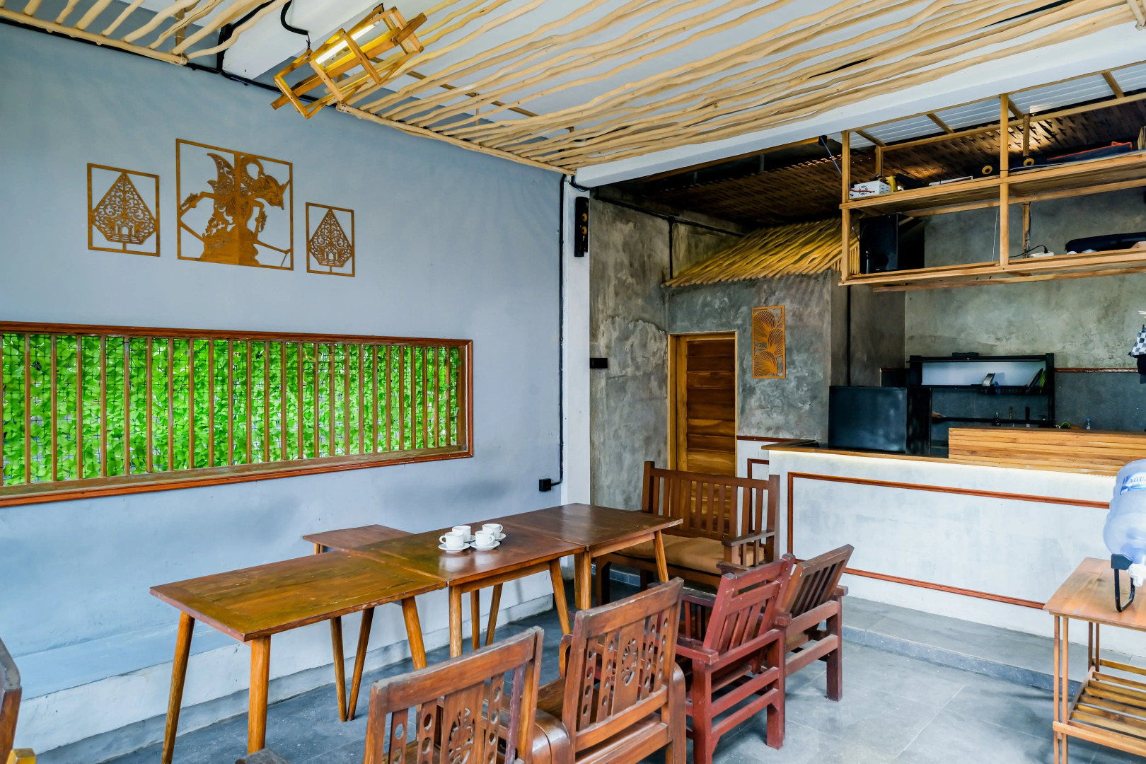 Foto - Soka Suarsena