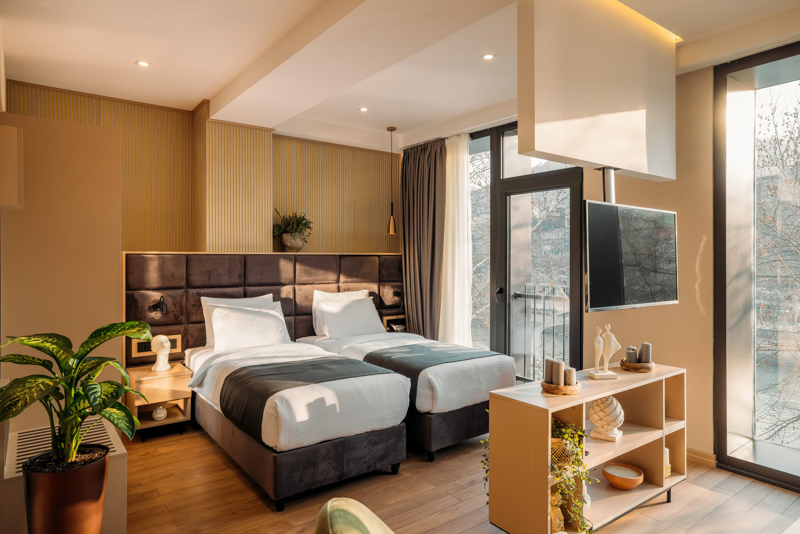 Foto - Hotel Monday by DNT Group