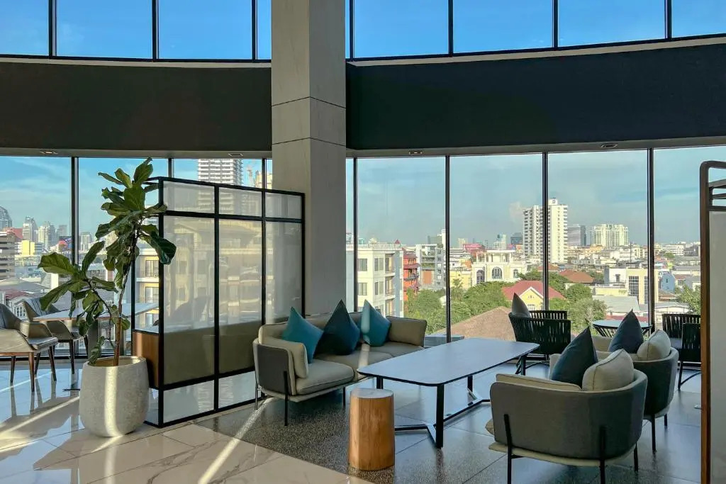 Foto - Amanta Hotel & Residence Sathorn