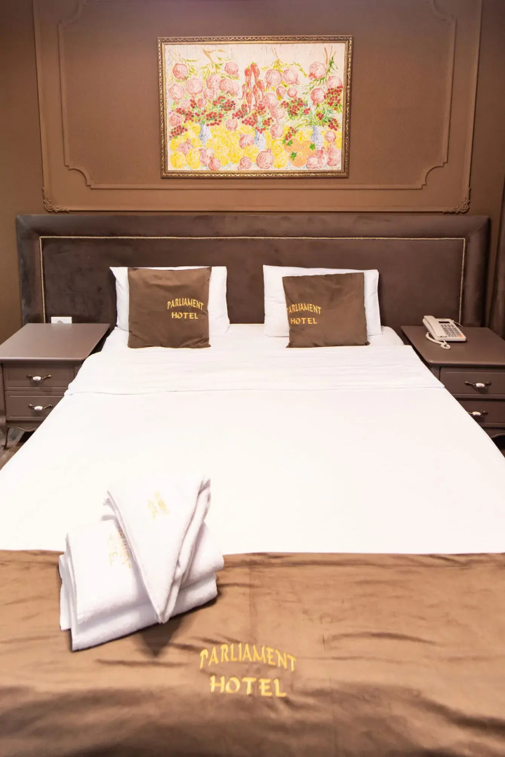 Photo - Parliament Hotel Baku
