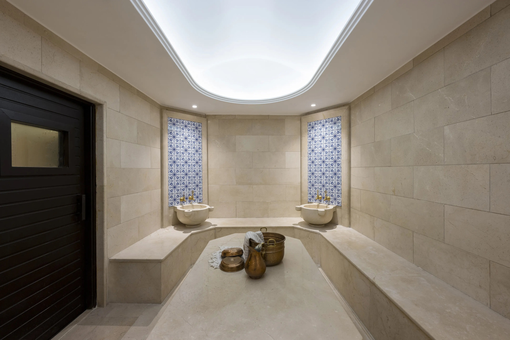 Photo - Continental Hotel Pera