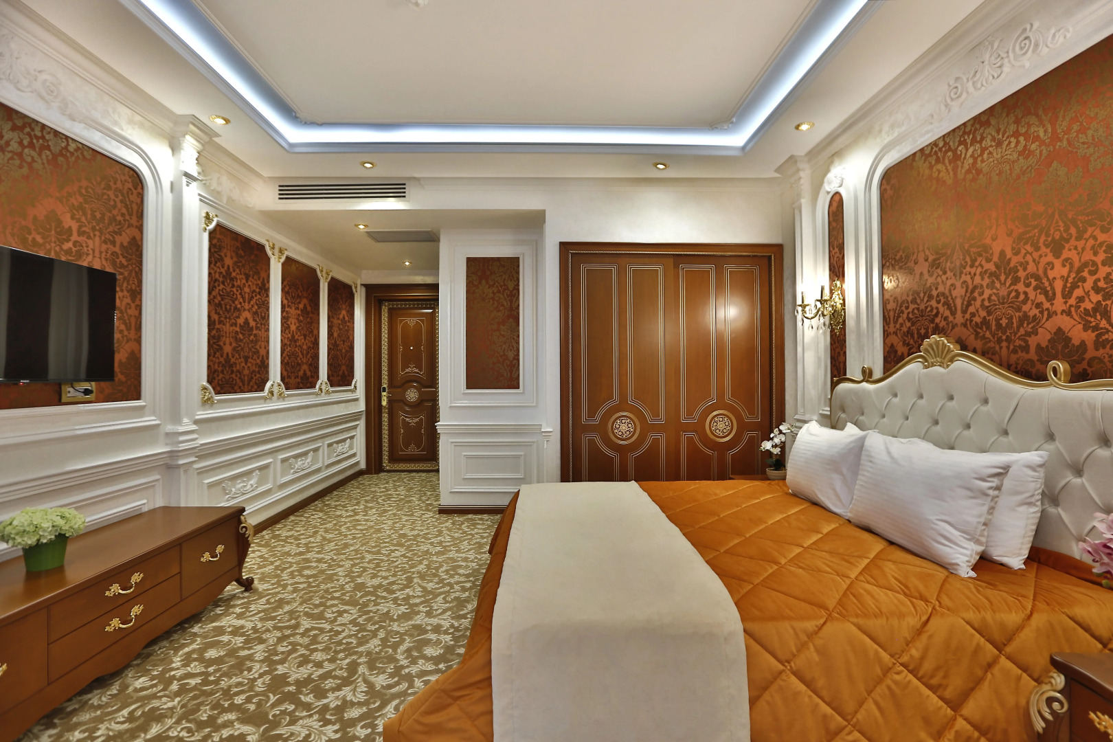 Photo - Alermo Hotel-SPA