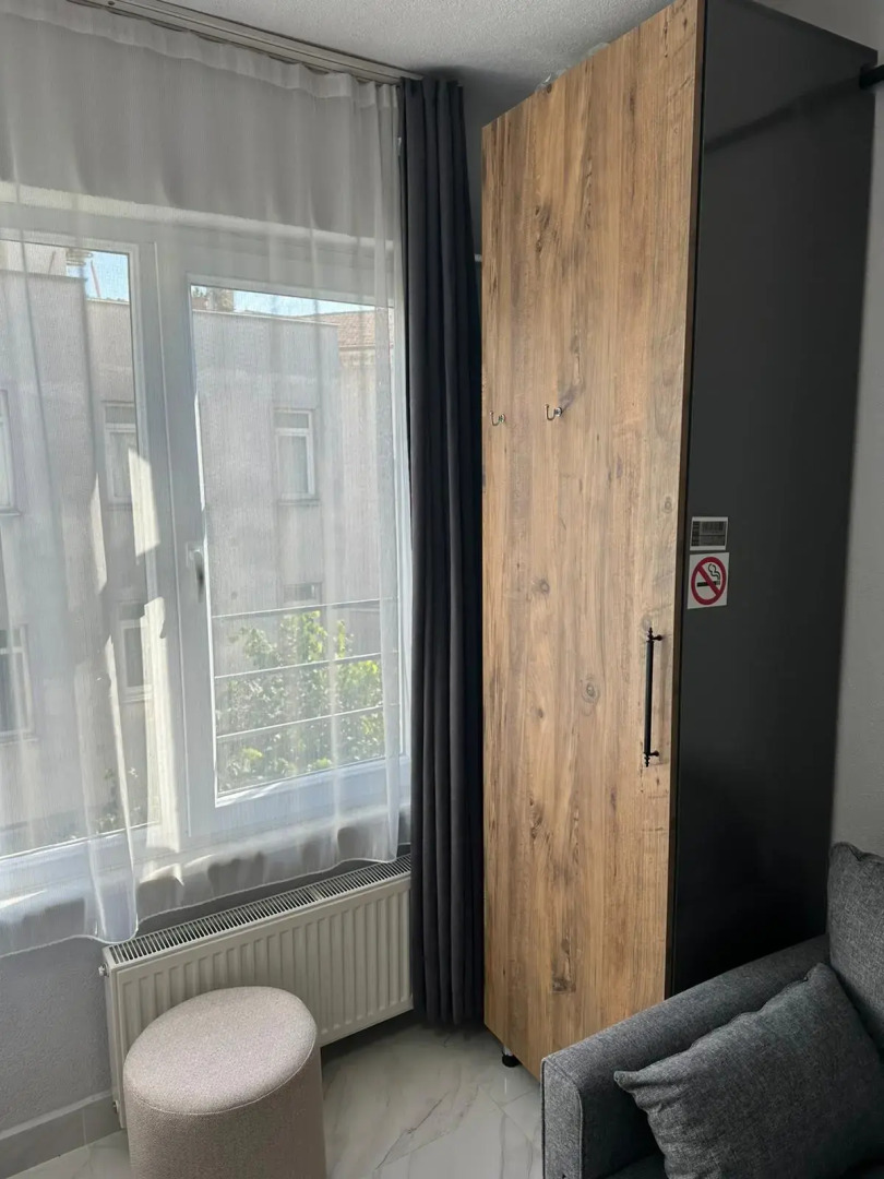 Foto - Alha apart otel