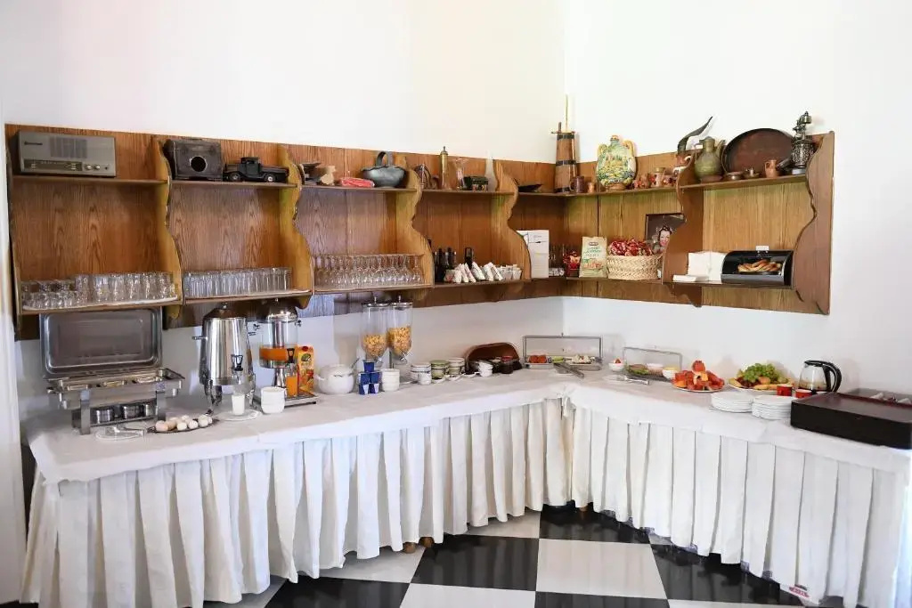 Foto - Hotel Kaceli