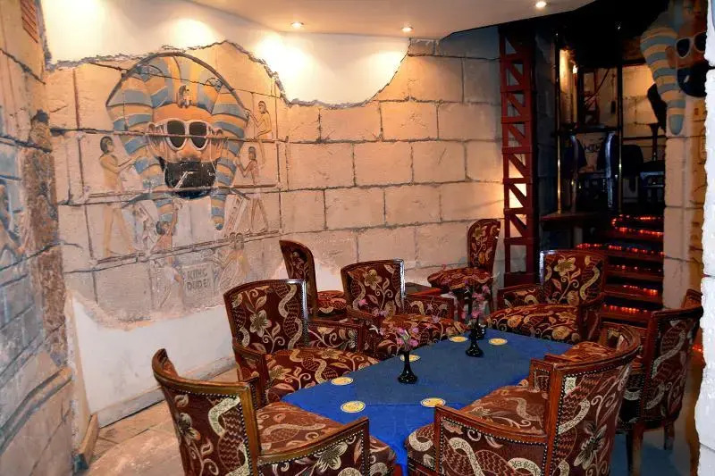 Foto - Gaddis Hotel, Suites and Apartments