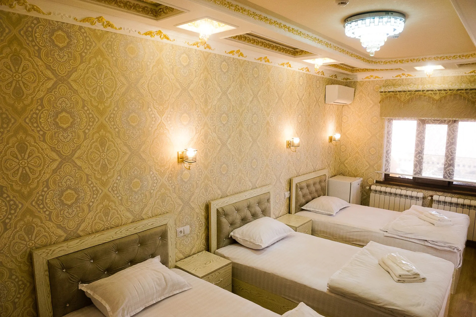 Photo - Durdona Guest House