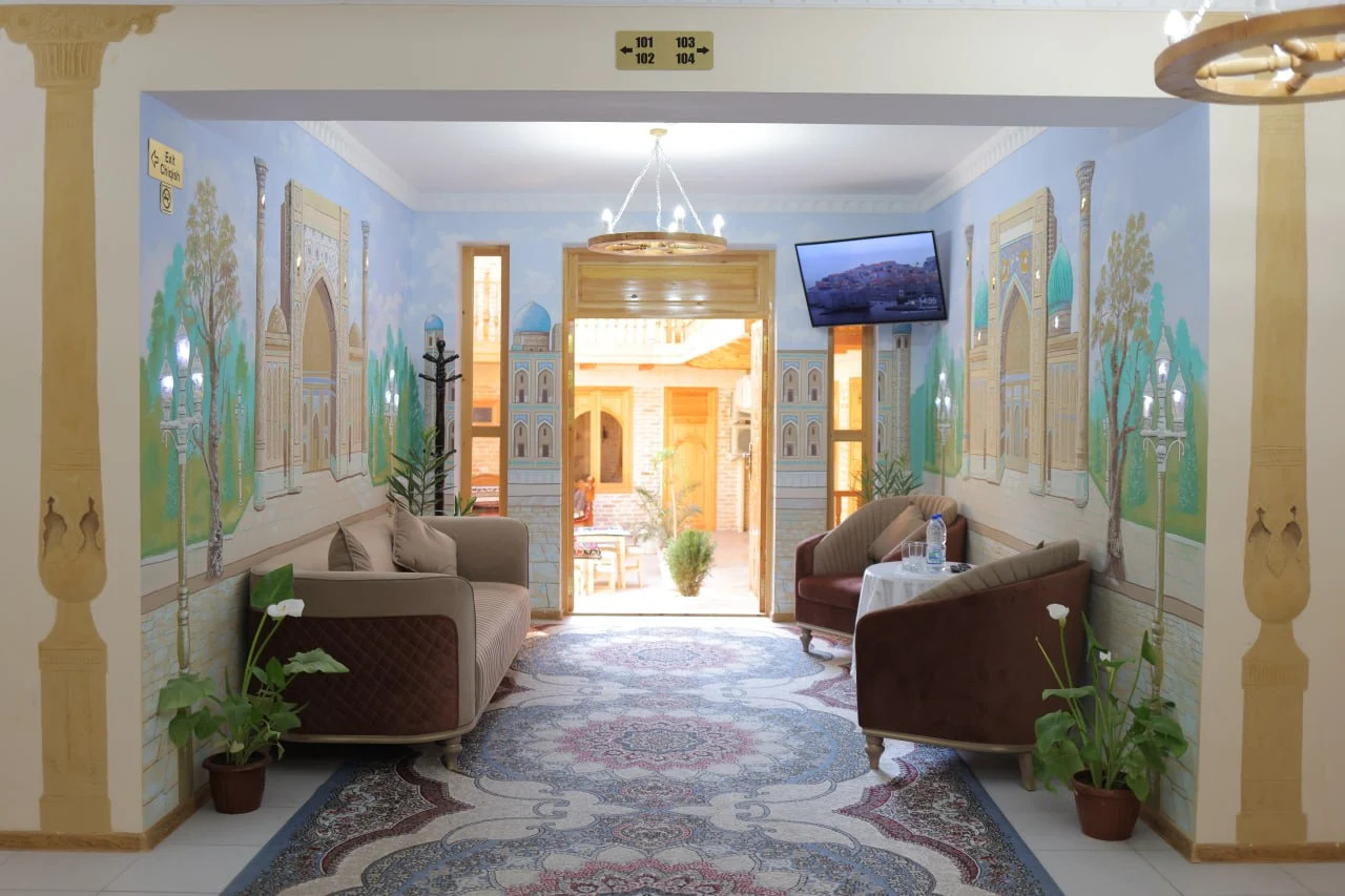 Photo - Sultanat Hotel