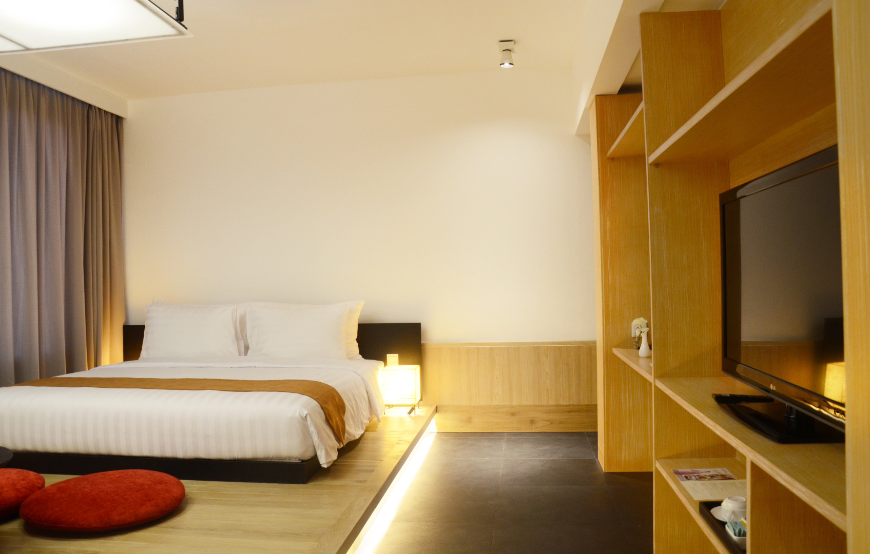 Foto - THE 1O1 Bali Fontana Seminyak